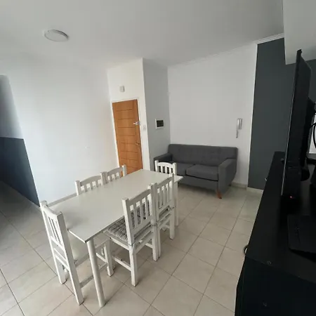 Departamento Moderno 2 Dorm Con Cochera Gratis Santa Fe Exterior photo