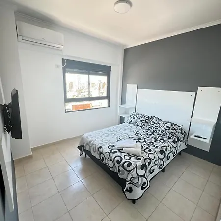 Departamento Moderno 2 Dorm Con Cochera Gratis Santa Fe Exterior photo