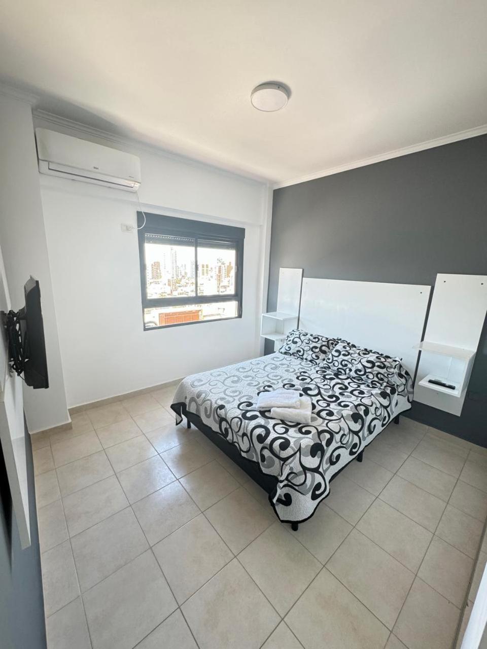 Departamento Moderno 2 Dorm Con Cochera Gratis Apartment Santa Fe