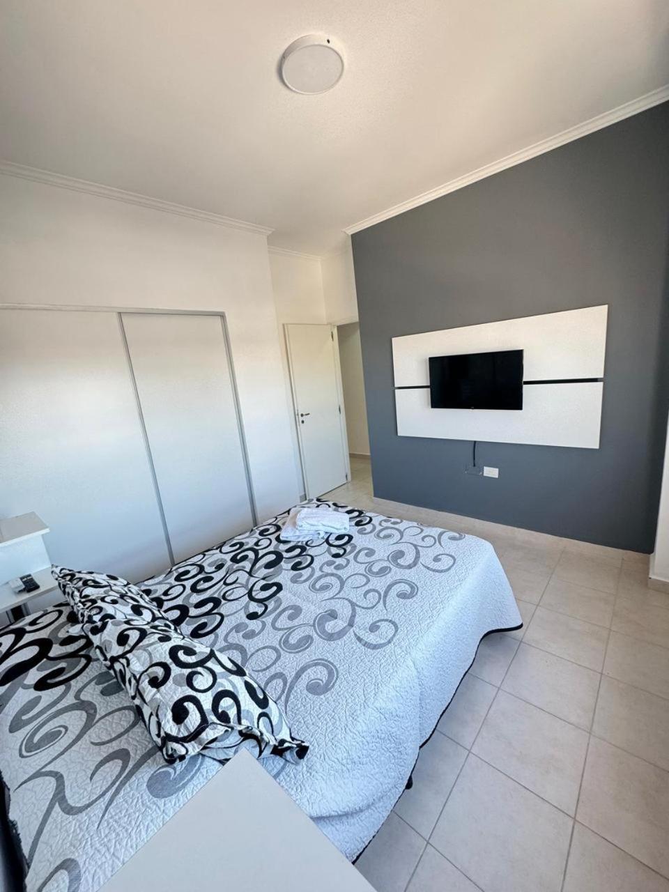 Apartment Departamento Moderno 2 Dorm Con Cochera Gratis Santa Fe