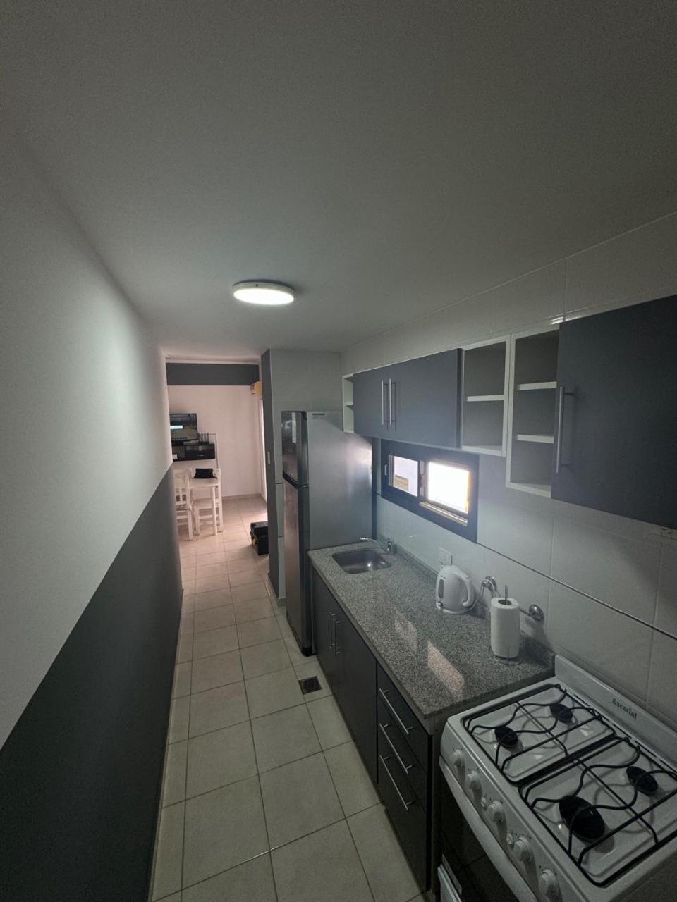 Apartment Departamento Moderno 2 Dorm Con Cochera Gratis