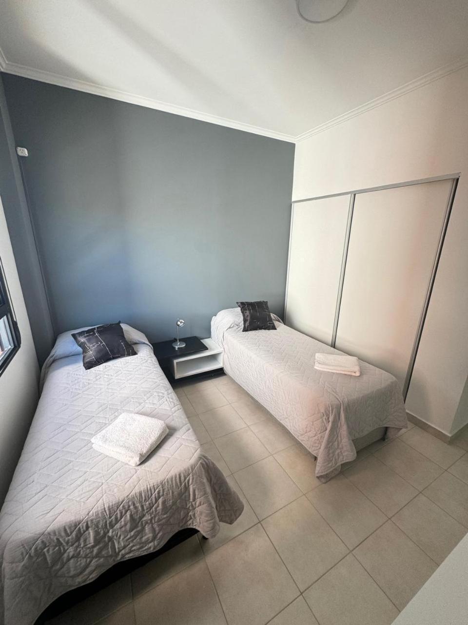 Departamento Moderno 2 Dorm Con Cochera Gratis